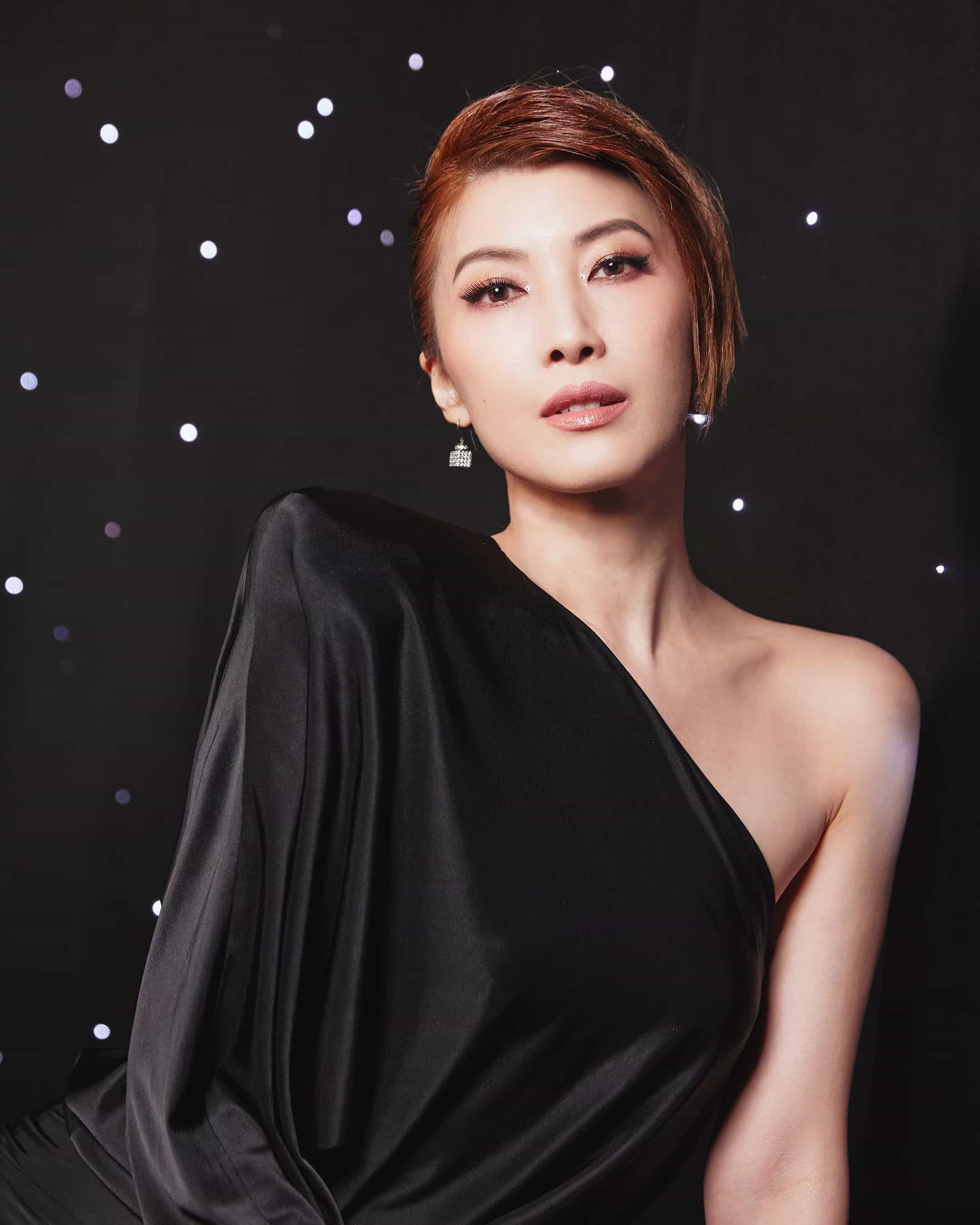Jeanette aw