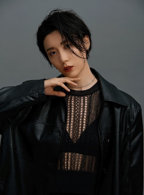 Nima Yangzong