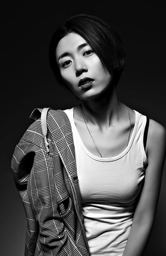 Nima Yangzong