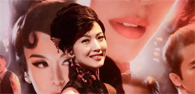 The Female Lead of