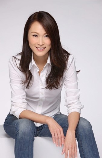 童愛玲
