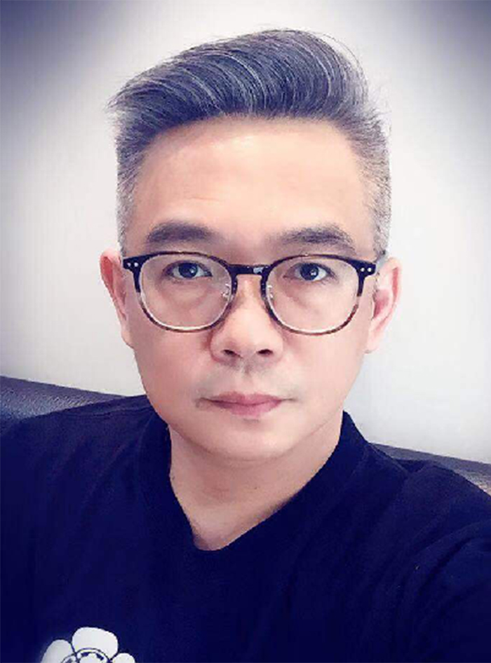 Summer Zhang