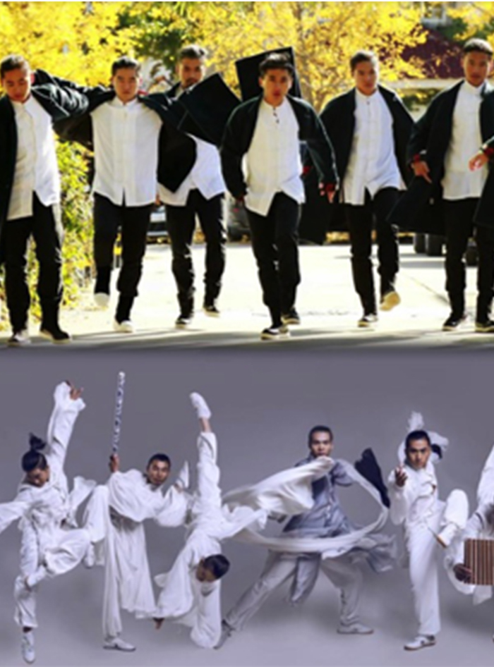 JC Stunt Team