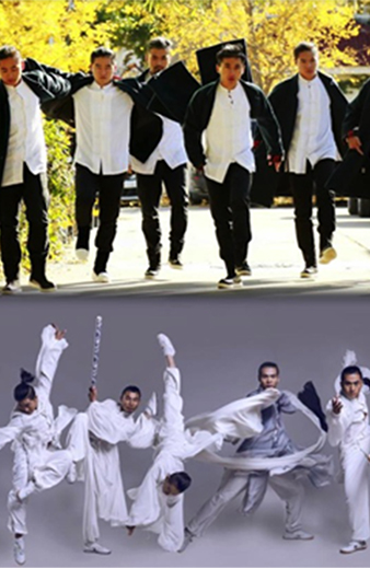 JC Stunt Team